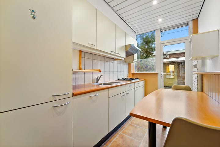 Foto 11 van Soestdijksekade 40