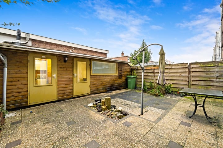 Foto 13 van Soestdijksekade 40