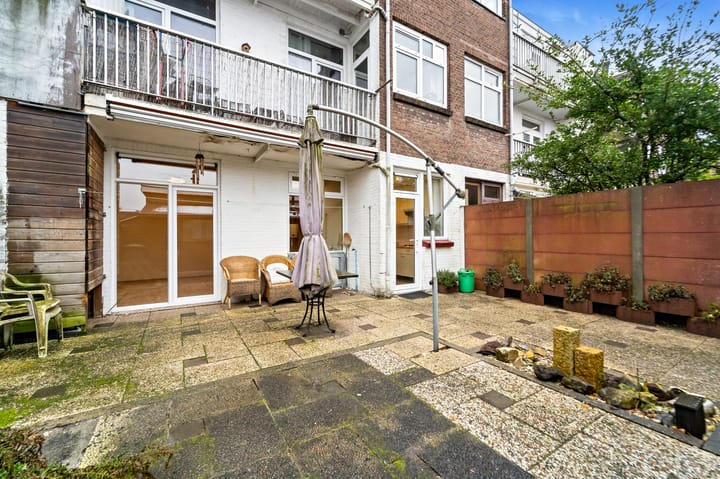 Foto 14 van Soestdijksekade 40