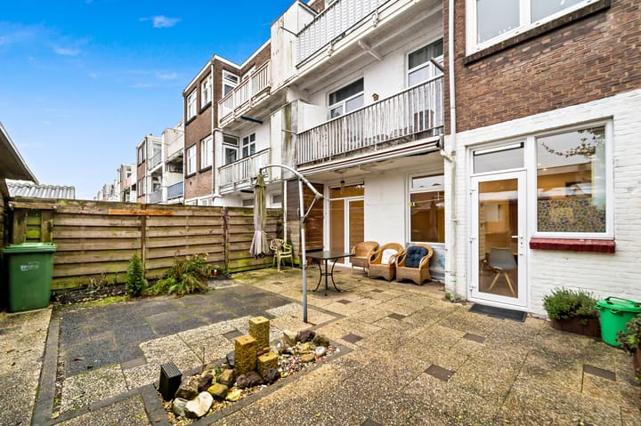 Foto 15 van Soestdijksekade 40