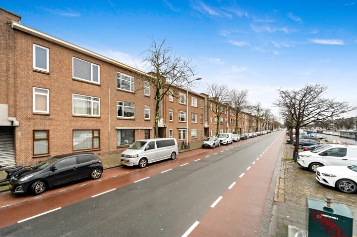 Foto 25 van Soestdijksekade 40