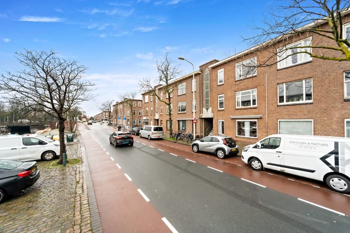 Foto 26 van Soestdijksekade 40