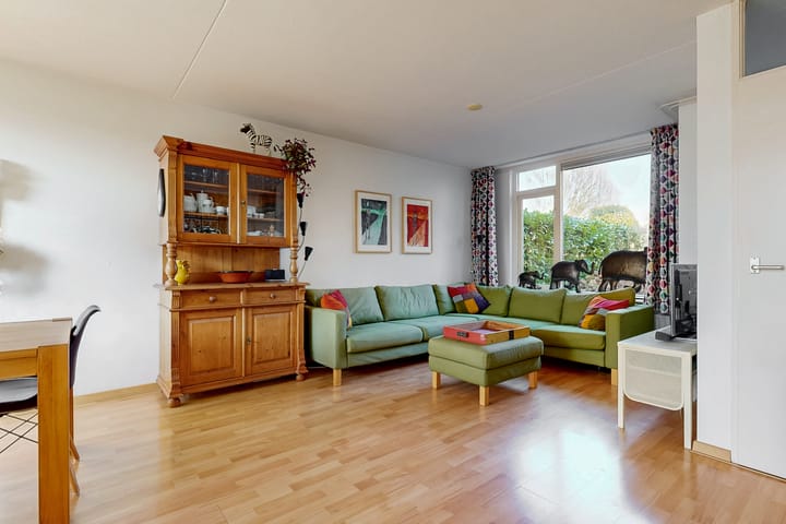 Foto 7 van Hoefbladhof 21