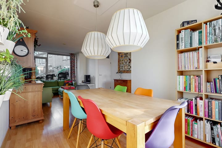 Foto 9 van Hoefbladhof 21