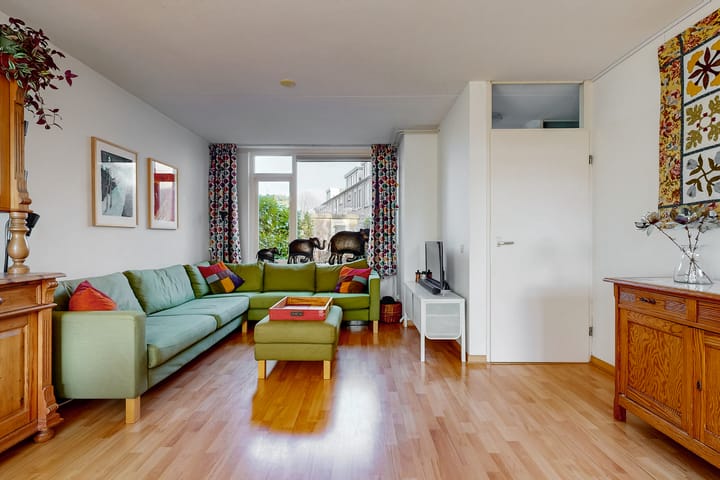 Foto 10 van Hoefbladhof 21