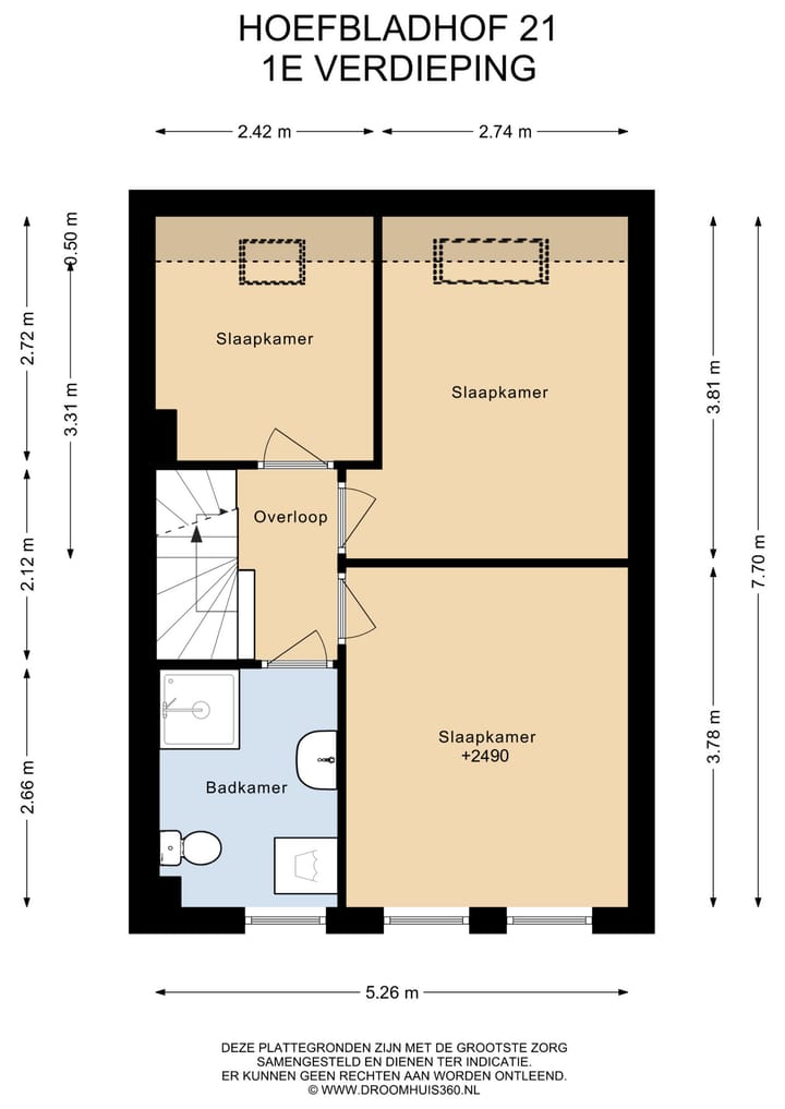 Foto 14 van Hoefbladhof 21
