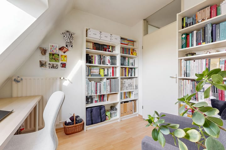 Foto 16 van Hoefbladhof 21