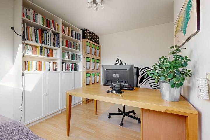 Foto 19 van Hoefbladhof 21