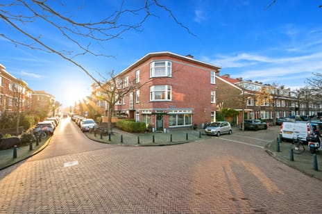 Amandelstraat thumbnail