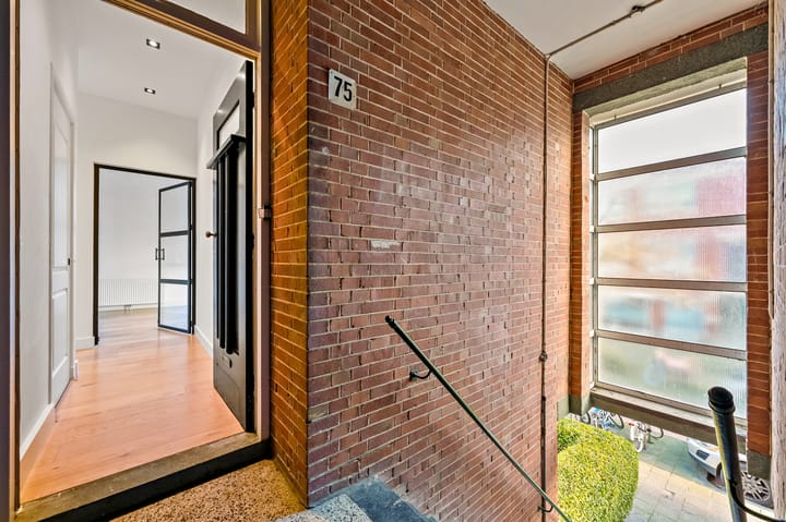 Foto 5 van Amandelstraat 75