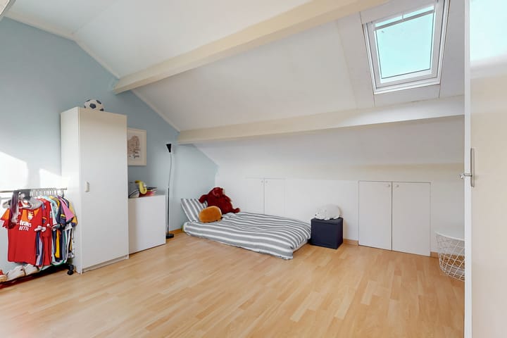 Foto 25 van Hoefbladhof 21