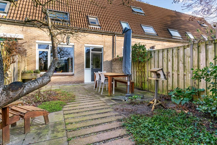 Foto 33 van Hoefbladhof 21