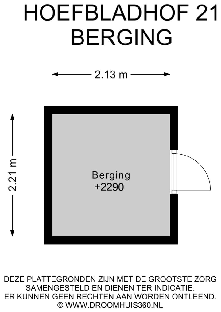 Foto 34 van Hoefbladhof 21