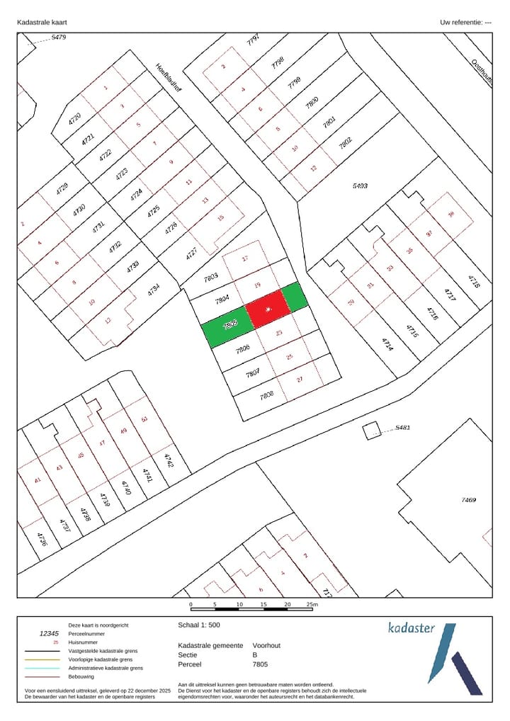 Foto 41 van Hoefbladhof 21
