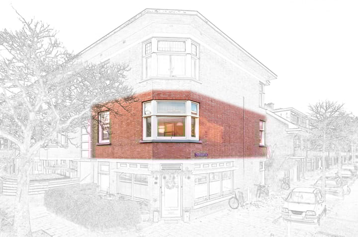 Foto 32 van Amandelstraat 75