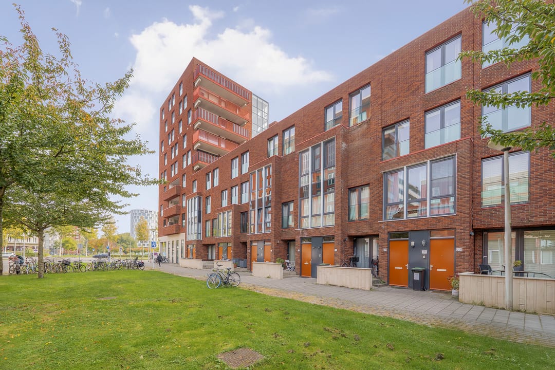 Foto 37 van Landzicht 23