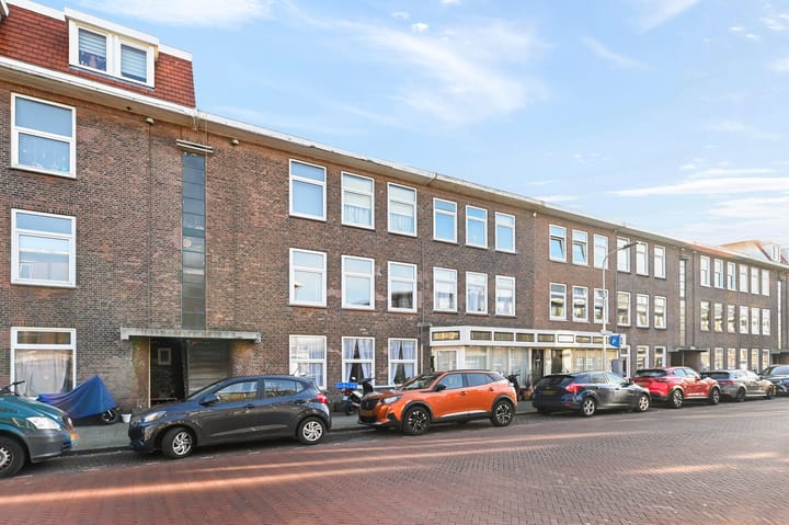 Foto 3 van Pluvierstraat 334