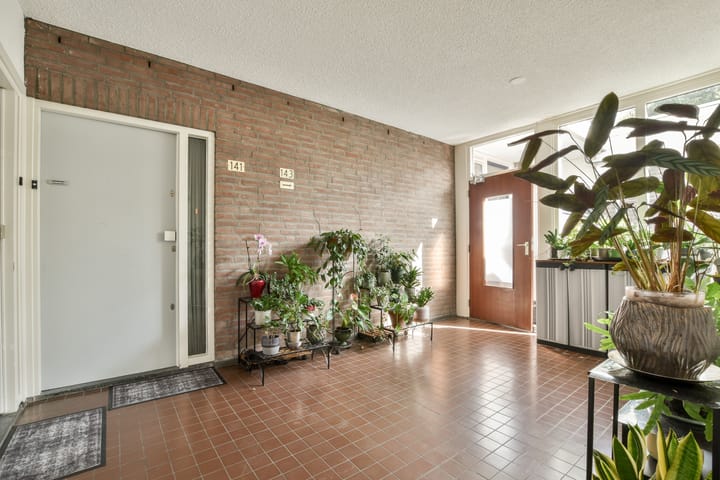 Foto 2 van Roggekamp 141