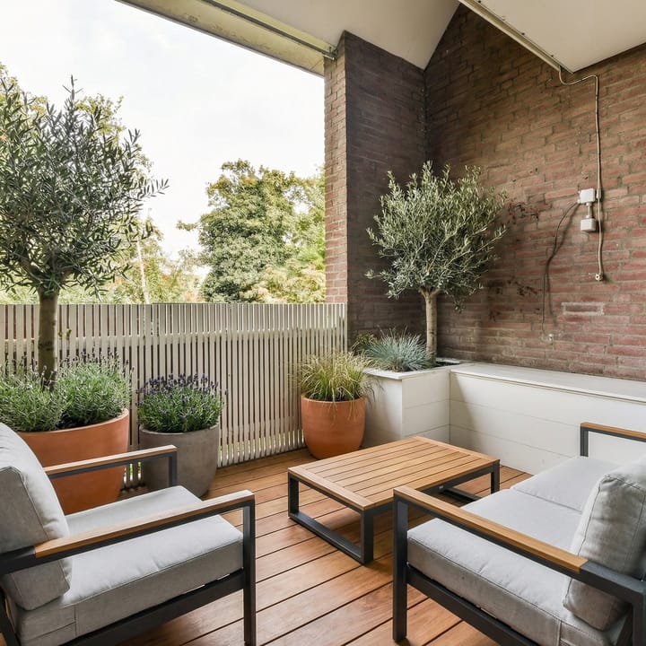 Foto 4 van Roggekamp 141