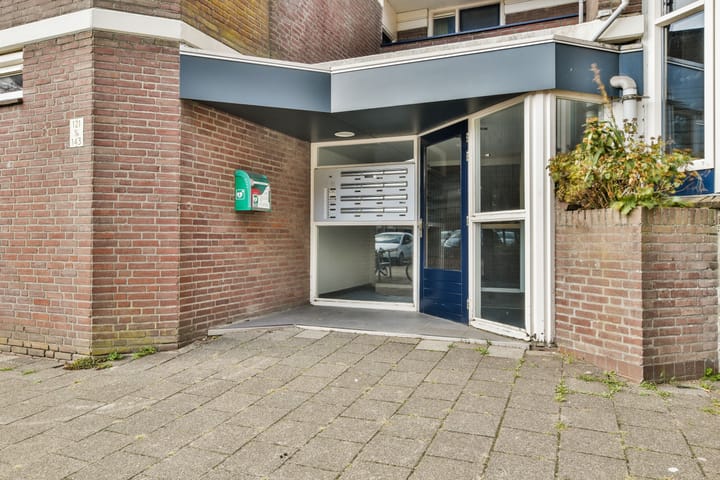 Foto 24 van Roggekamp 141