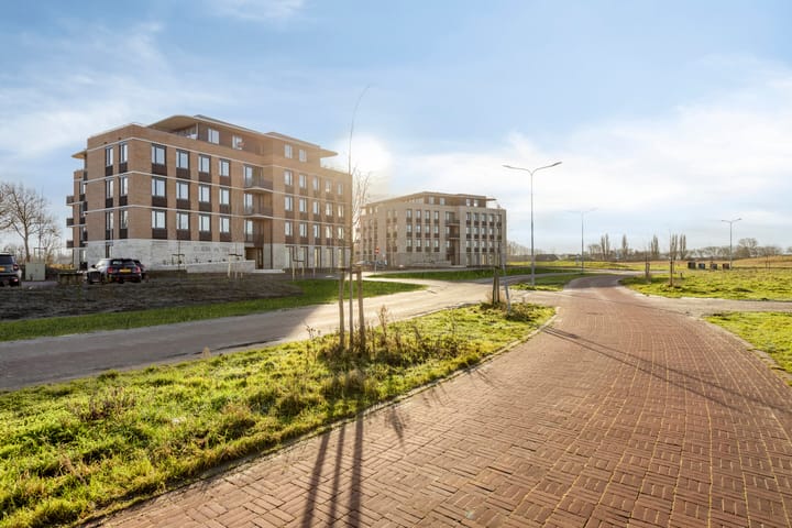 Photo 2 of Atalantalaan 1