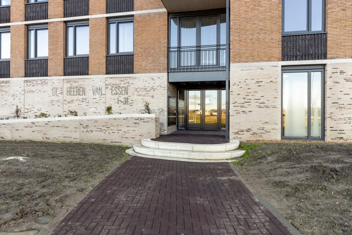 Photo 3 of Atalantalaan 1