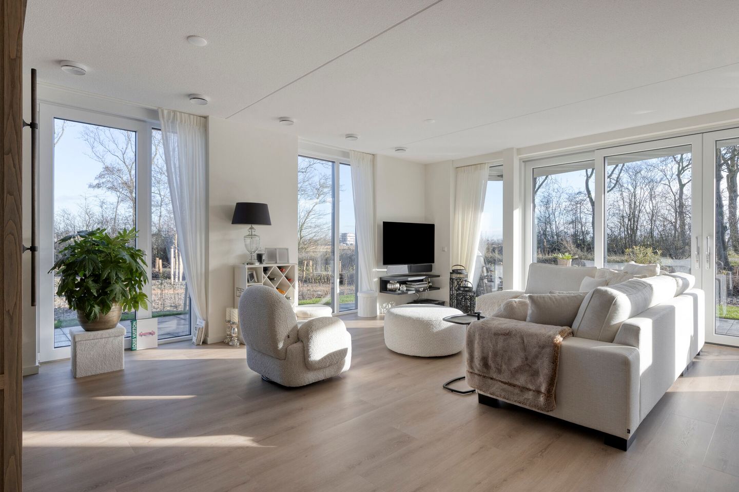 Foto 5 van Atalantalaan 1