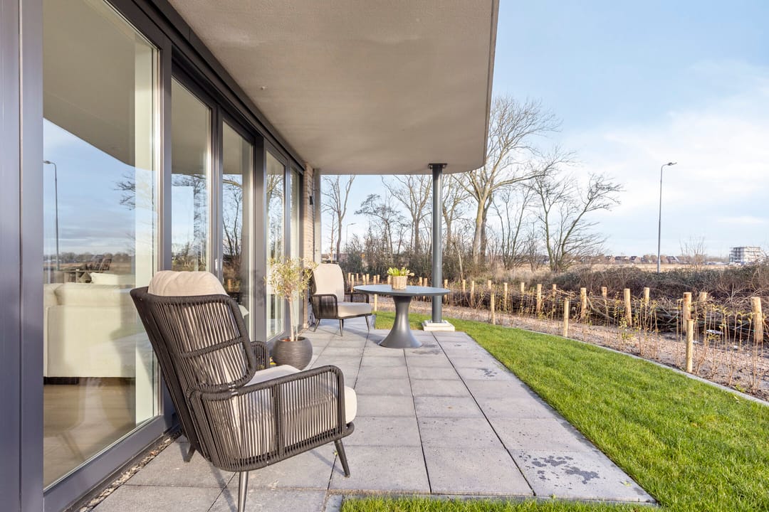 Foto 17 van Atalantalaan 1