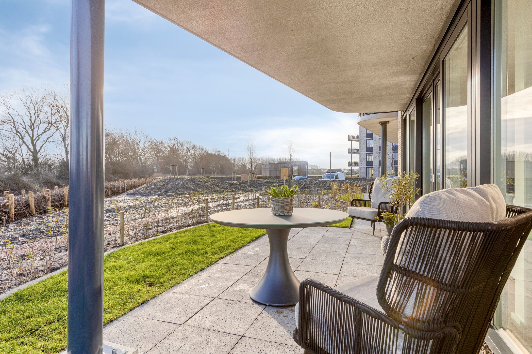 Foto 18 van Atalantalaan 1