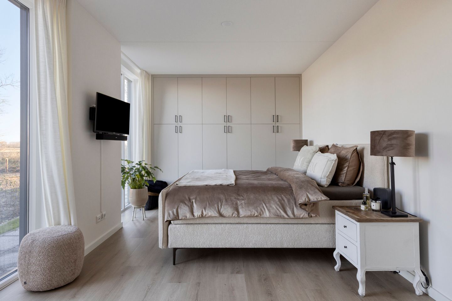 Foto 20 van Atalantalaan 1