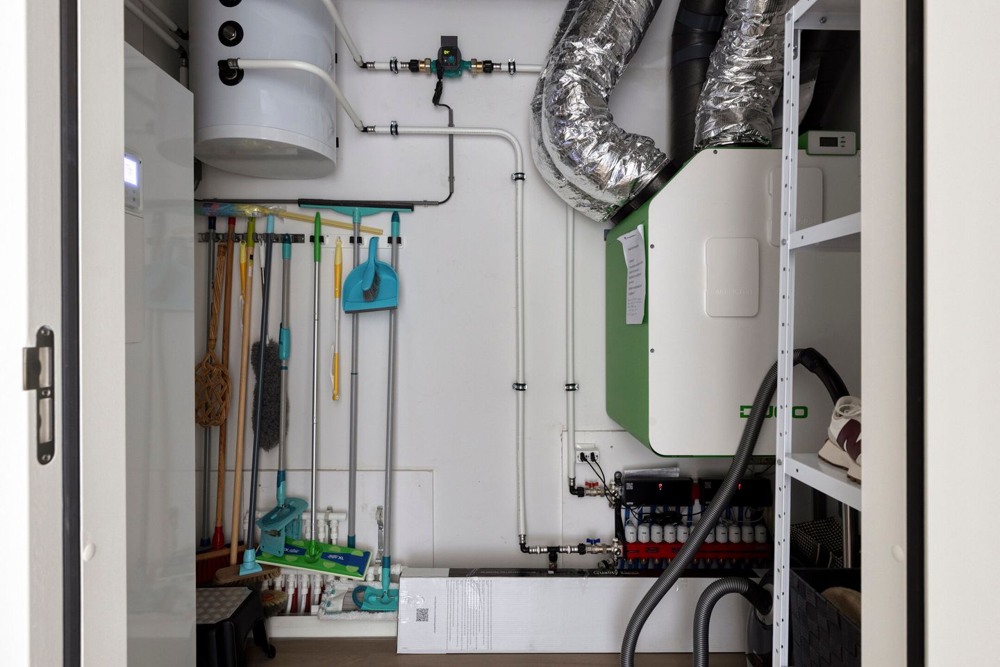 Foto 34 van Atalantalaan 1