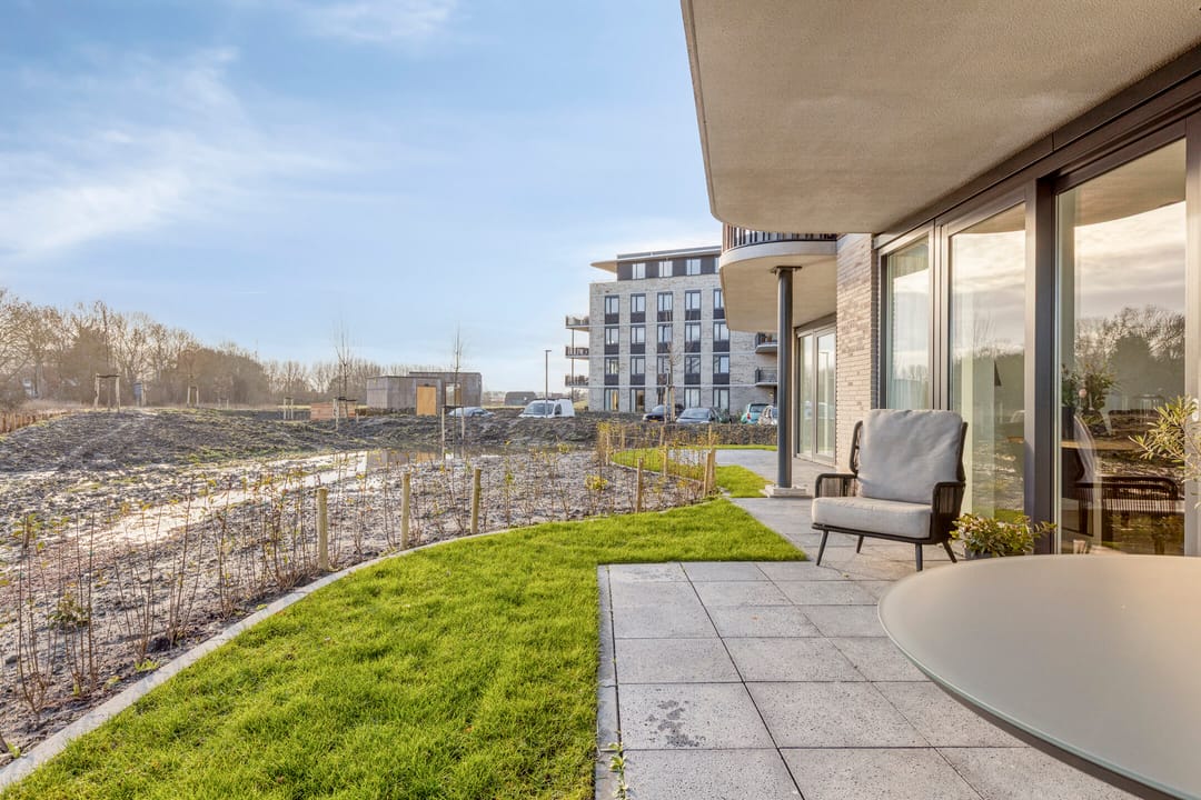 Foto 37 van Atalantalaan 1