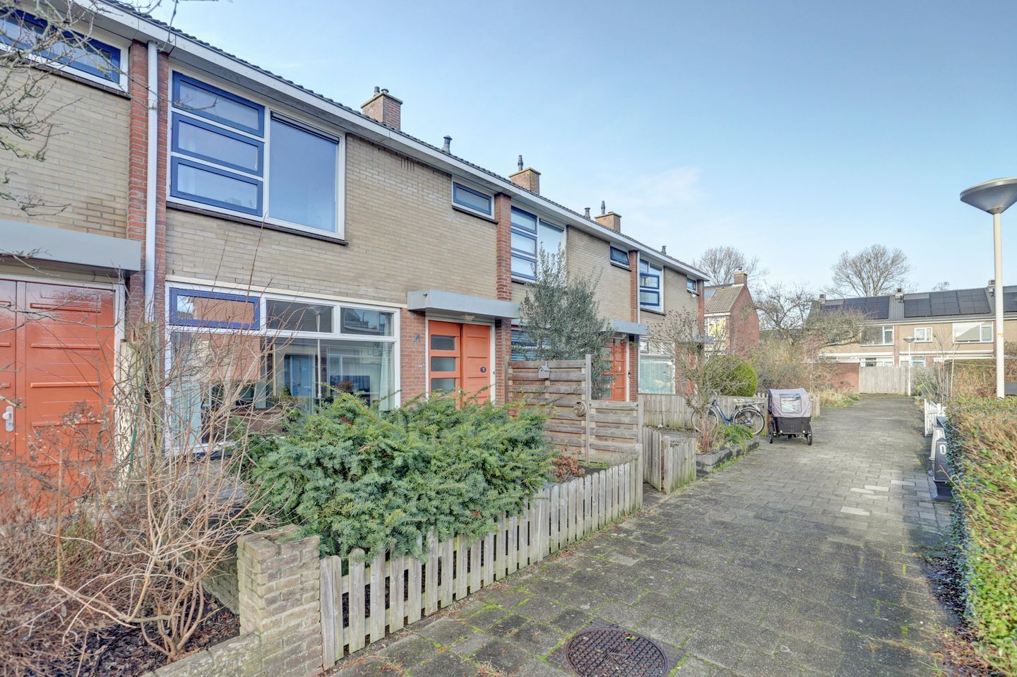 Foto 1 van Kuiperberg 5