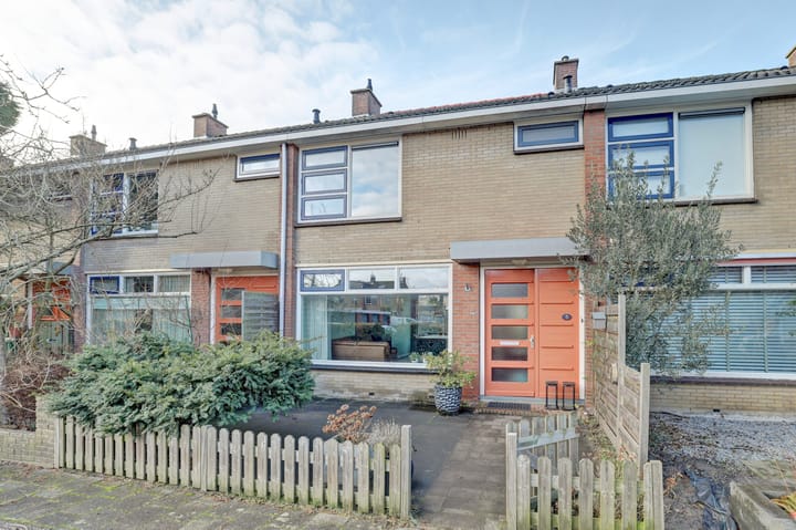 Foto 2 van Kuiperberg 5