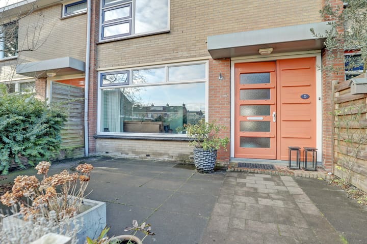 Foto 3 van Kuiperberg 5