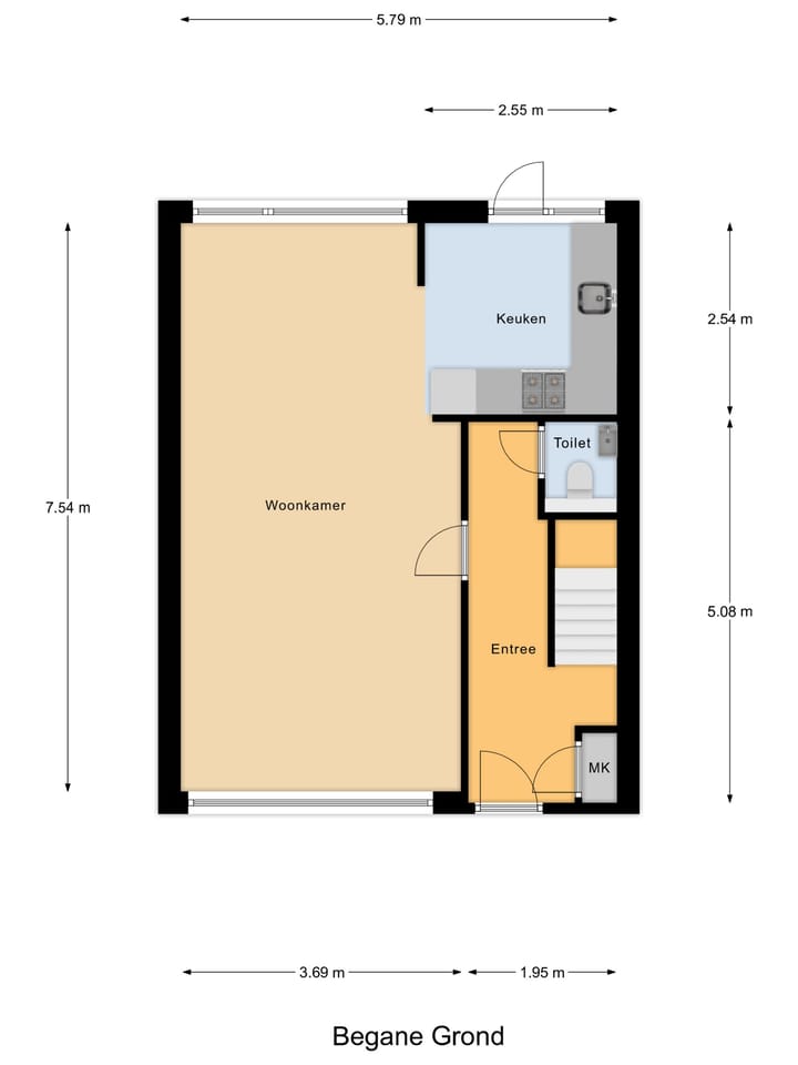 Foto 48 van Kuiperberg 5