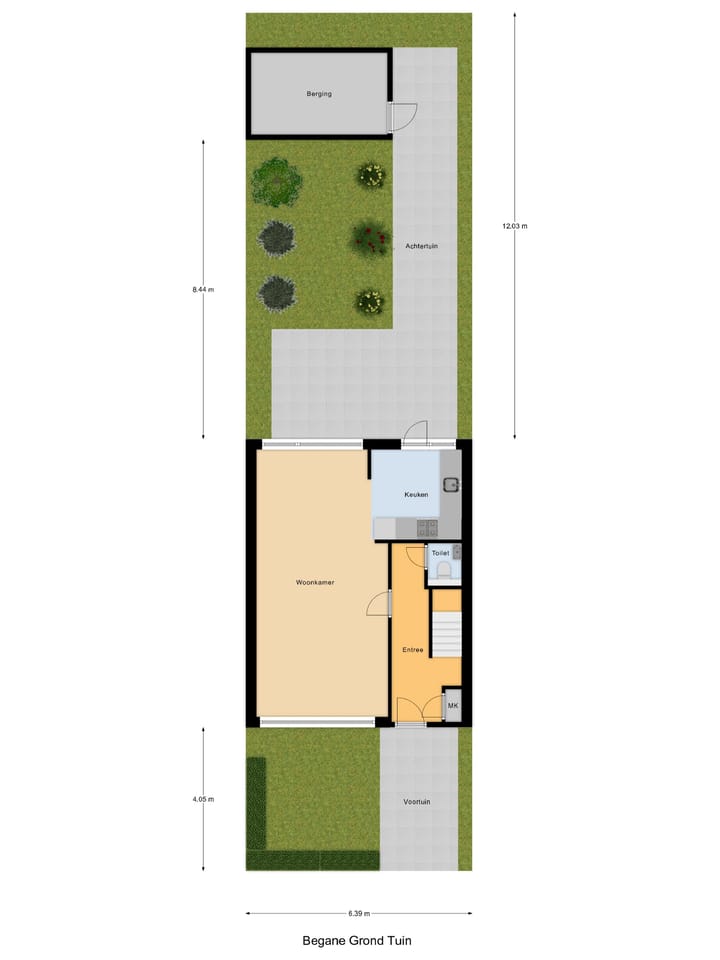 Foto 49 van Kuiperberg 5