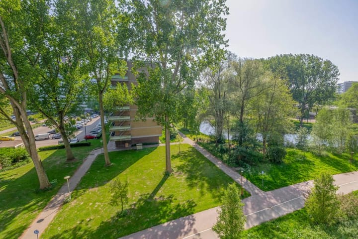 Foto 46 van Belvédèrebos 46