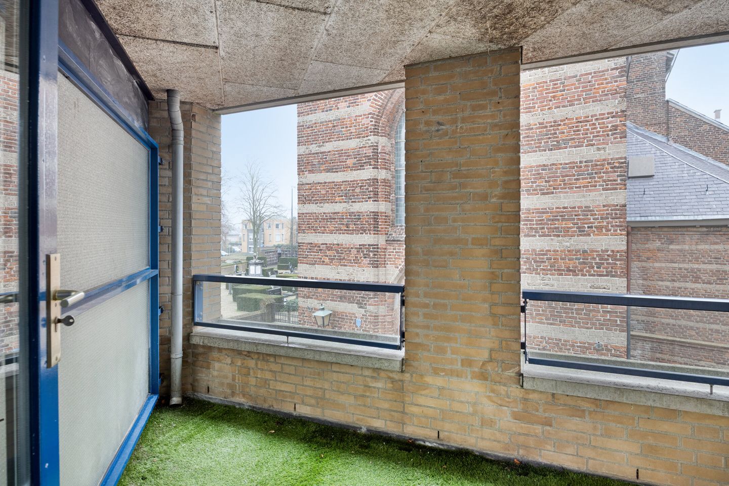 Foto 10 van Schoolstraat 3-E