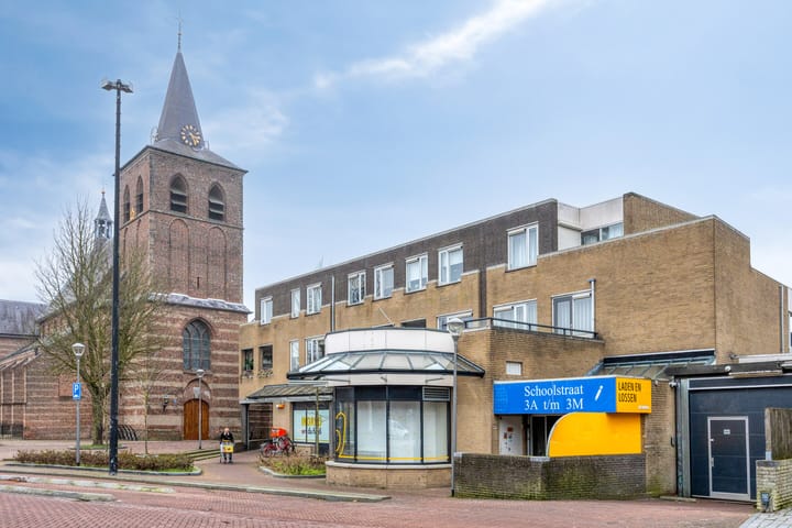 Foto 22 van Schoolstraat 3-E