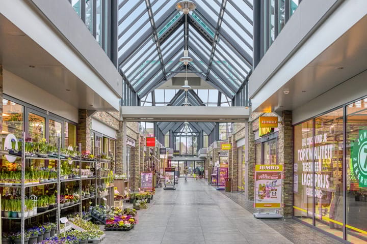 Foto 24 van Schoolstraat 3-E