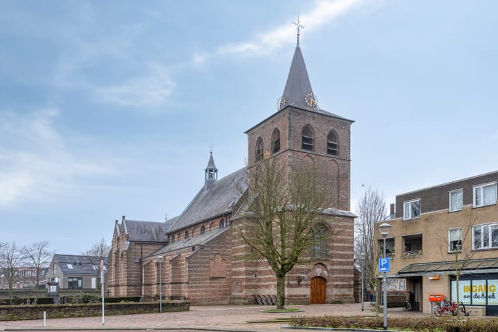 Foto 25 van Schoolstraat 3-E