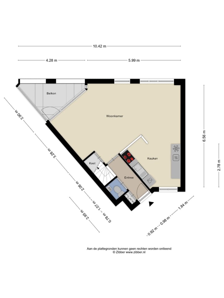 Foto 27 van Schoolstraat 3-E