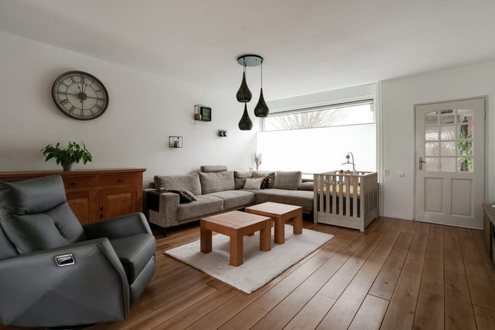 Foto 3 van Van der Hoevensstraat 48