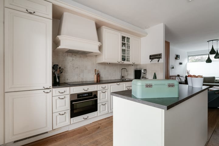 Foto 4 van Van der Hoevensstraat 48