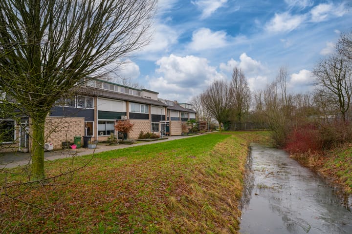 Foto 6 van Van der Hoevensstraat 48