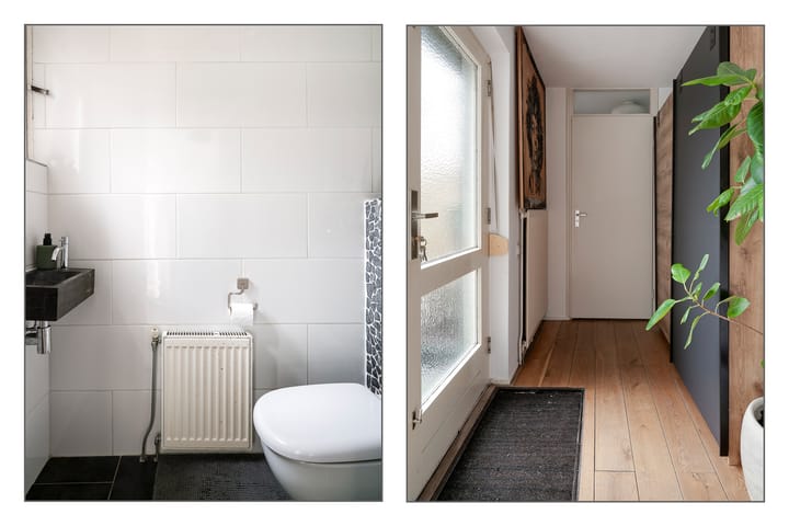 Foto 13 van Van der Hoevensstraat 48