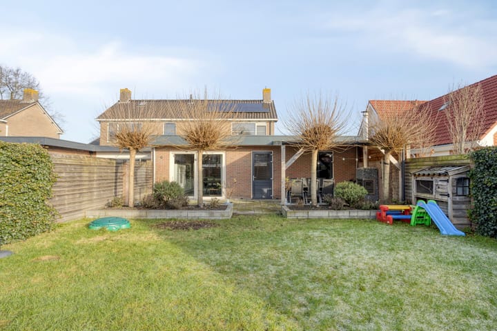 Foto 2 van Gladioolstraat 8