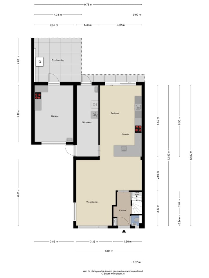 Foto 55 van Gladioolstraat 8