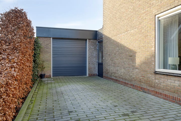 Foto 7 van Gladioolstraat 8